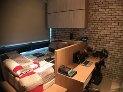 Rosewood Suites (D25), Condominium #175674372